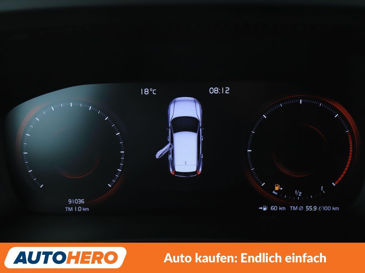 Volvo XC40 2.0 D3 Momentum AWD Aut.*NAVI*VC*TEMPO*CAM*