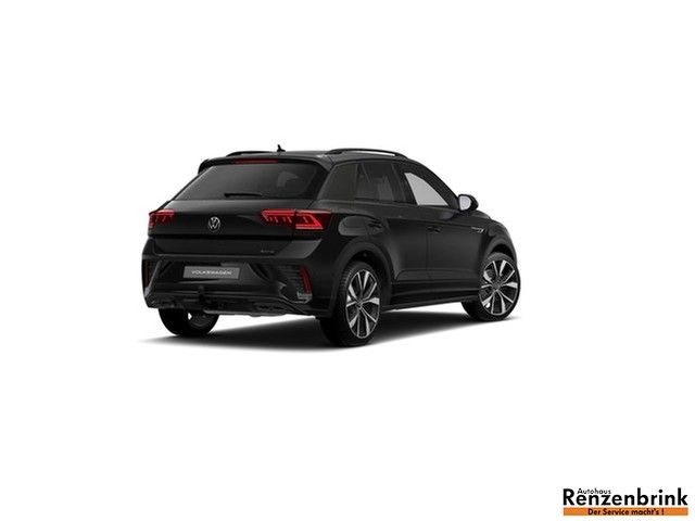 T-Roc  R-Line TSI 4Motion AHK Matrix RFK NAVI