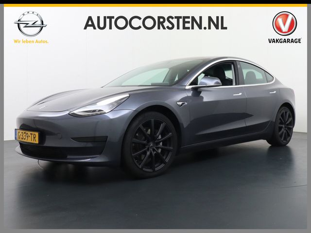 Tesla Model 3 SR+60kWh 325PK 19"LMV AutoPilot FSD -vb