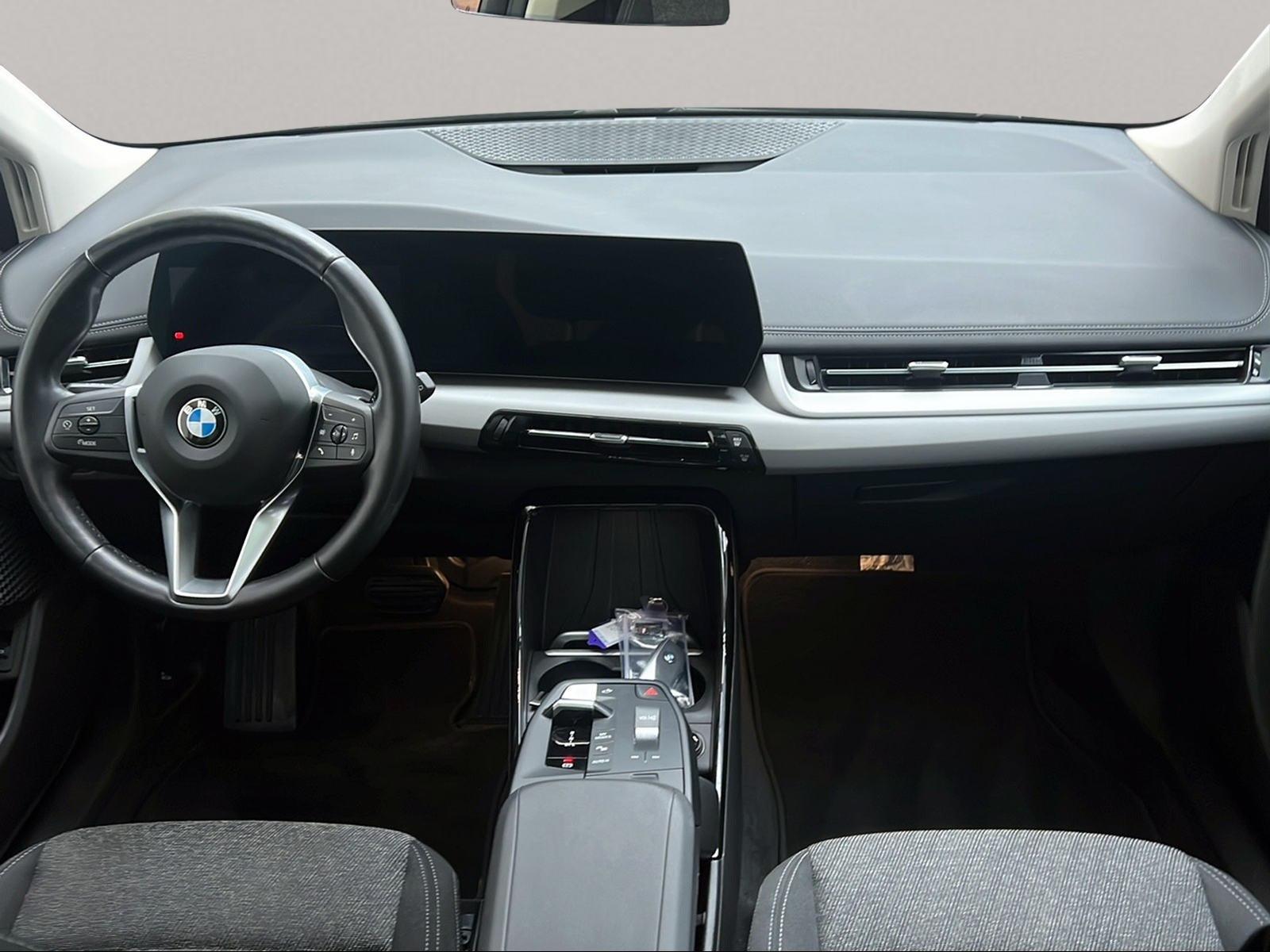 BMW 220 Active Tourer 220i Active Tourer AHK Kamera Pano.Dach LED, миниатюра 16