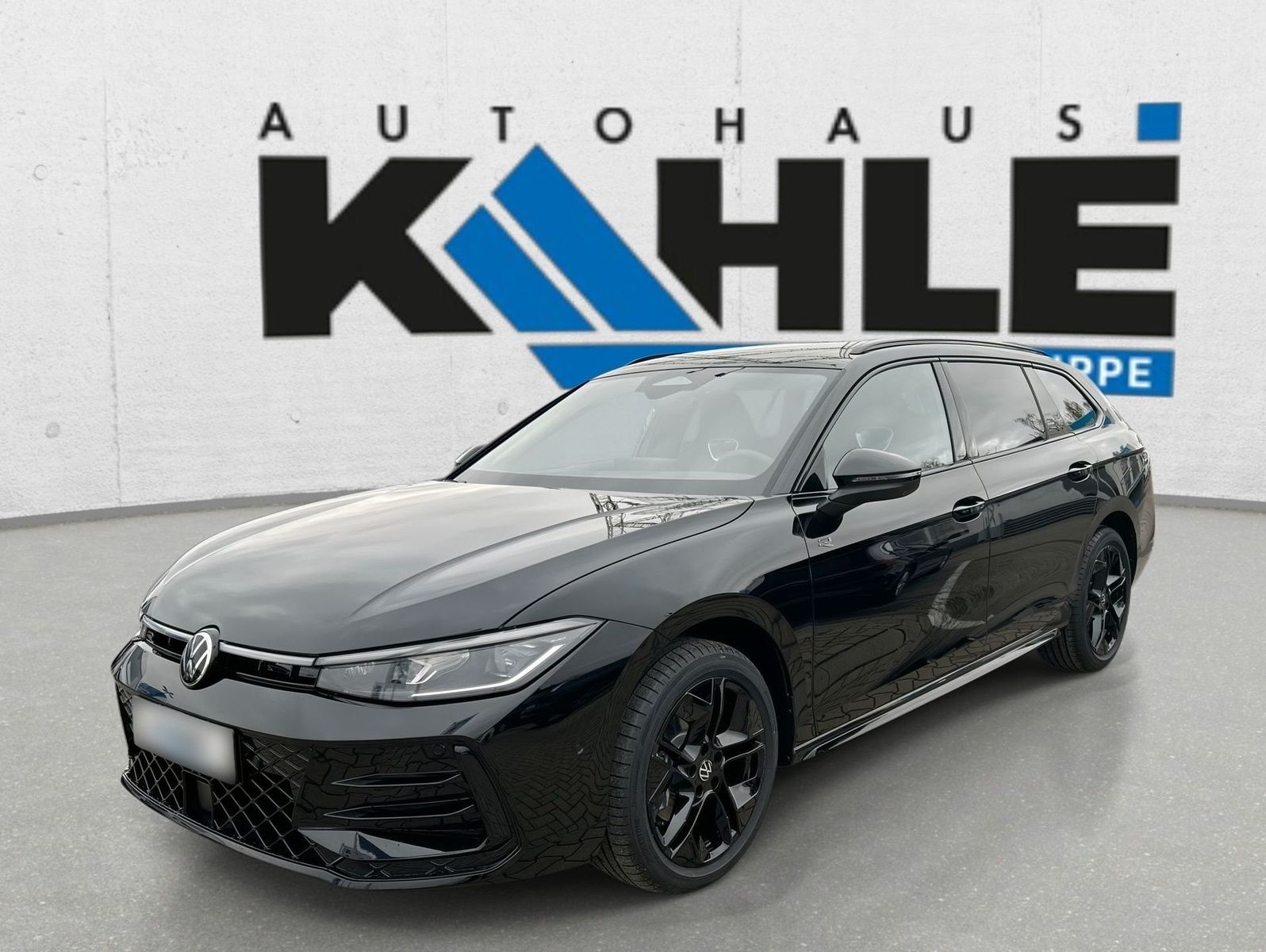 Volkswagen Passat - Bild 2