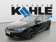 Volkswagen Passat - Vorschau Bild 2