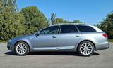 Audi A6 Allroad 3.0 tdi. BJ. 2009 Graumetalik - gebrauchte Audi A6 Allroad aus dem Jahr 2009
