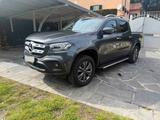 Mercedes-Benz X 350 4matic  - Mercedes-Benz X 350