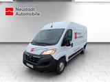 Opel Movano Cargo L3H2 3.5t Holzboden, Seitenwandverk