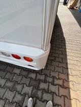 Weinsberg Cara Cito 470 EU - Heckgarage Wohnwagen