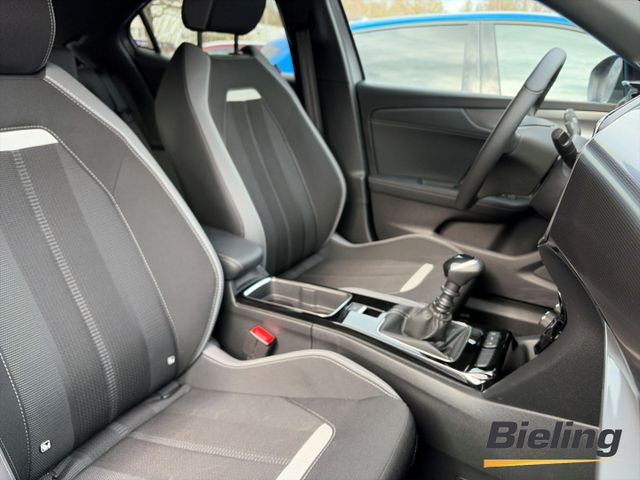 Mokka GS 1.2 Turbo, 1.Hand, Kamera 180°, PDC, LH