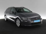 Volkswagen Golf VIII 2.0 TDI Life AHK LED ACC NAVI KAMERA - Volkswagen Golf Golf2 mit Diesel-Antrieb