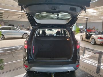 Ford Kuga - 7