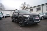 Audi Q7 4.2 TDI quattro - Audi Q7: 2tdi