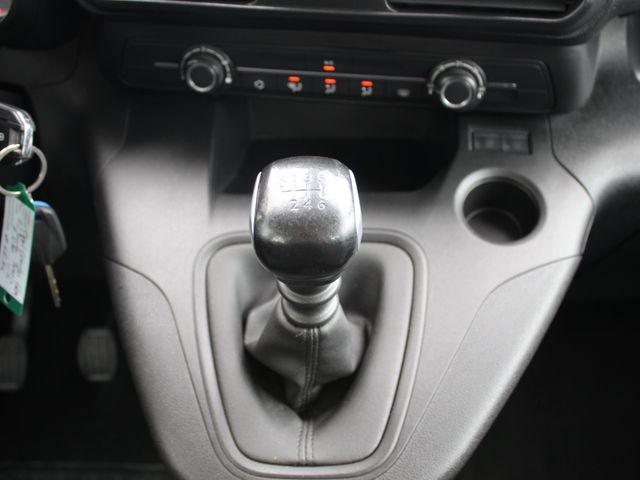 Combo Life Edition 7-Sitze Tempom.*Android Auto*