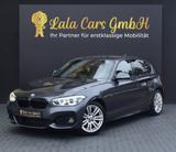BMW 1 118i M-SPORT/BUSINESS-PAKET/PDC/LED/BLUETHOOTH - gebrauchte BMW Limousine