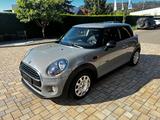 MINI One D Klima PDC SHZ - MINI One D von privat