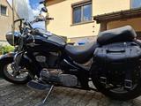 Suzuki Intruder VL800 / 1.Hand / Top-Zustand - Offers