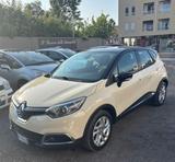 Renault Captur TCe 120 CV EDC Start&Stop Energy  - Renault Captur Kombi Gebrauchtwagen