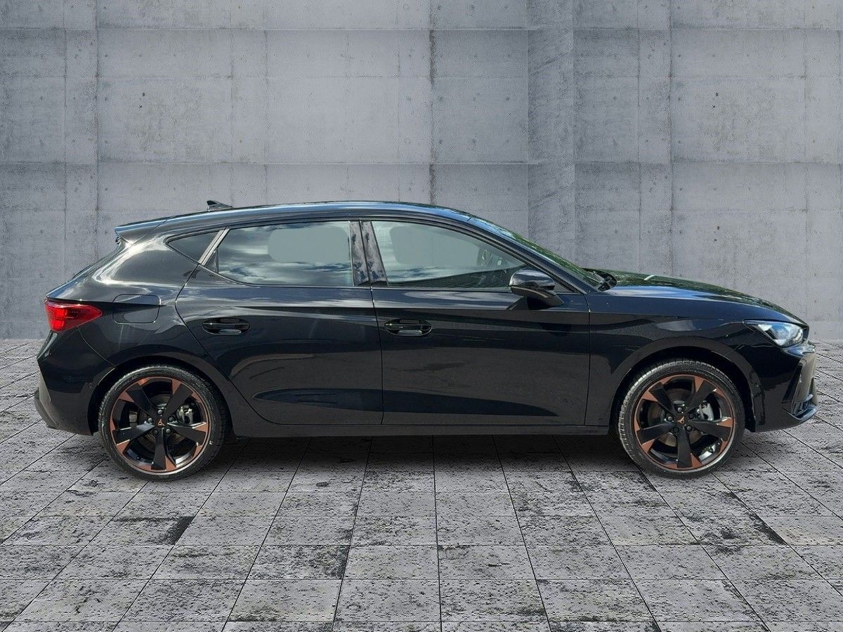 Cupra Leon - Bild 7