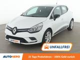 Renault Clio 1.2 Limited *TEMPO*KLIMA*GARANTIE* - Renault Clio Gebrauchtwagen in Duisburg