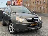 Opel Antara Cosmo 4x4*XENON*SHZ*PDC*KLIMA*AUTOMATIK - gebrauchte Opel Antara aus dem Jahr 2007