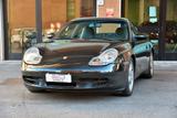 Porsche 911 Carrera 4 cat Coupé - Porsche 911 Urmodell aus 1999
