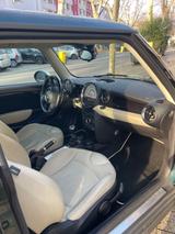 MINI One 55kW One - MINI ONE in Düsseldorf