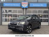 Subaru Forester Exclusive*AHK*LED*ACC*Eye Sight* - Subaru aus 2018