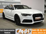Audi RS6 4.0 TFSI QUATTRP PERFORMANCE AKRAPOVIC|B&O!! - gebrauchte Audi RS6 aus dem Jahr 2016