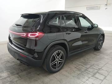 2023 Mercedes-BENZ EQA 照片 8
