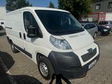 Peugeot Boxer HDi Klima - gebrauchte Peugeot Boxer aus dem Jahr 2013