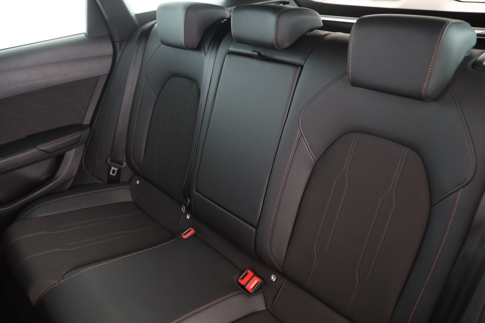 Cupra Leon - Bild 13