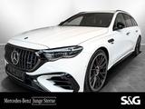 Mercedes-Benz E 53 AMG Hybrid 4M+ T AHK+360°+21+AMG Night