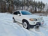 BMW X5 4.4i - - gebrauchte BMW X5 aus dem Jahr 2006