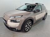 Citroën C4 Cactus 1.2 Selection Zahnriemen NEU AHK Navi - Citroën C4 Cactus Gebrauchtwagen