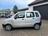 Opel Agila 1.0 12V Comfort*TÜV* - gebrauchte Opel Agila aus dem Jahr 2001