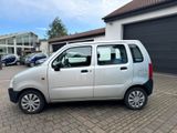 Opel Agila 1.0 12V Comfort*TÜV* - Opel Agila aus 2001