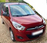 Hyundai i10 | BJ 2013 | 127.500 km | Facel... - Hyundai: I50