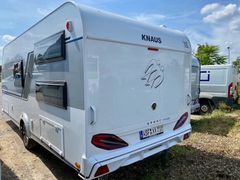 Fahrzeugabbildung Knaus SPORT 500 KD ePower KLIMA MOVER MARKISE