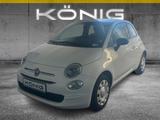 Fiat 500 1.0 CLUB Klima*Tempomat*Apple CarPlay - Fiat 500 Gebrauchtwagen in Erfurt