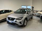 Seat Arona 1.0 TGI Style - Seat Arona: Kombi