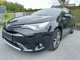 Toyota Avensis Touring Sports Edition-S+ - Toyota Avensis: Schwarz