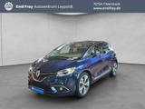 Renault Scenic ENERGY TCe 130 INTENS - gebrauchte Renault Scenic aus dem Jahr 2017