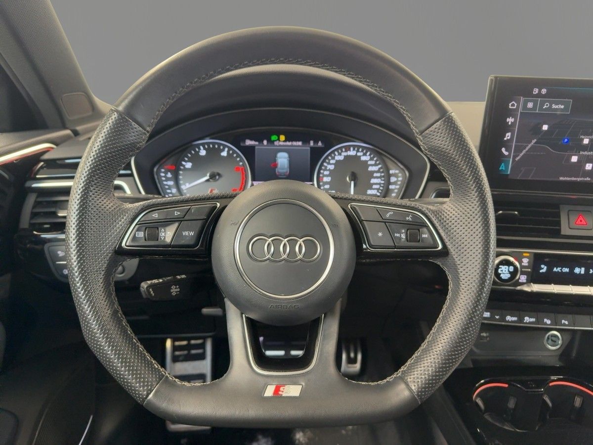 Audi S4 - Bild 10