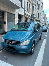 Mercedes-Benz Mercedes Viano 2.2 top top - Mercedes-Benz Viano in Düsseldorf