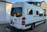 Mercedes-Benz SPRINTER *CAMPER *AUFSTELLDACH *163PS *WOHNMOBIL - Angebote