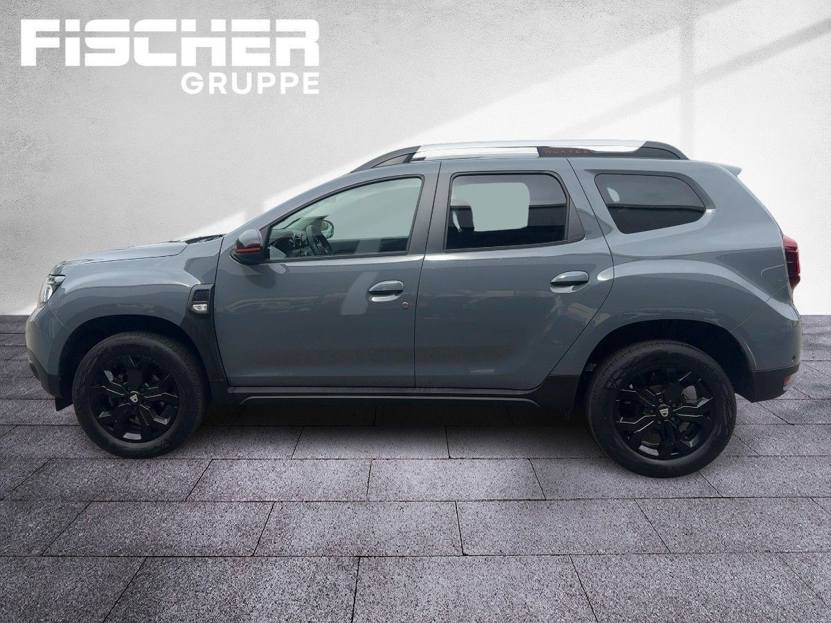 Fahrzeugabbildung Dacia Duster Extréme TCe 150 EDC navi Kamera SHZ