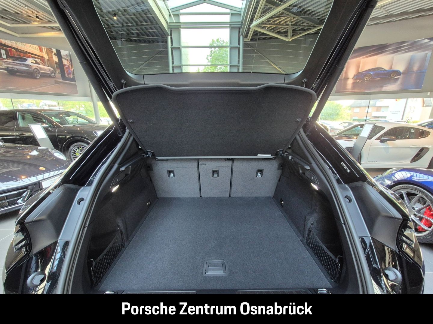Porsche Macan - Bild 30