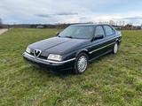Alfa Romeo 164, 3,0 V6 TÜV 11/27 - Alfa Romeo aus 1994