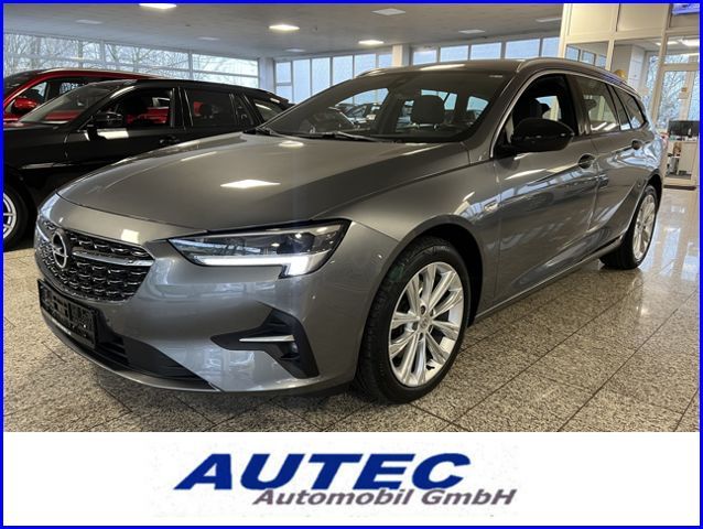 Opel Insignia ST Business Elegance 2.0 CDTI AHK+LED