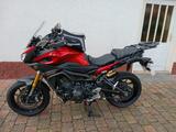 Yamaha MT 09 Tracer - YAMAHA MT