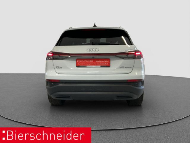 Audi Q4 e-tron - Bild 5