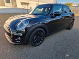 MINI ONE LED Leder Navi Alu - MINI ONE aus 2021
